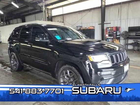JEEP GRAND CHEROKEE 2019 1C4RJFBG2KC804979 image